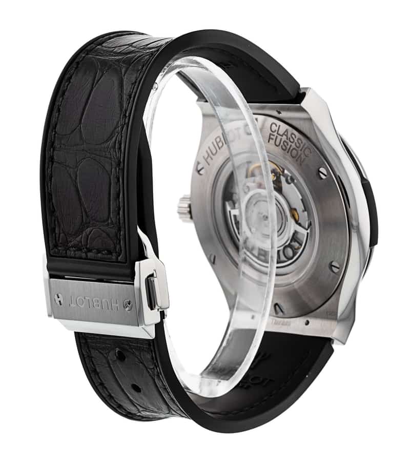 Hublot Classic Fusion 511.NX.7071.LR